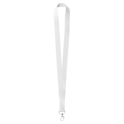 Custom Sublimation Lanyard Subyard A
