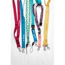 Custom Sublimation Lanyard Subyard A