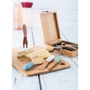Cheese Knife Set Boursin