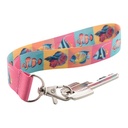 Custom Keyring SuboFob