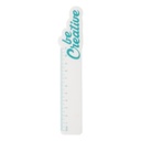 Custom Made Ruler Drafter