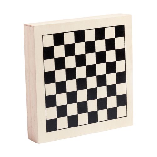 Game Set Wogral