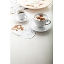 Cappuccino Cup Set Typica