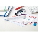 Cleaning Cloth Dioptry XL