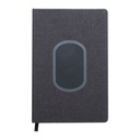 Wireless Charger Notebook Juglans