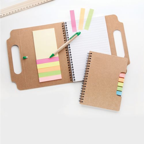 Notebook Seeky