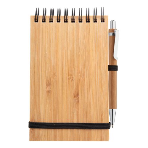 Notebook Shunan