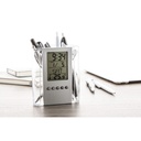 Pen Holder Crystalline