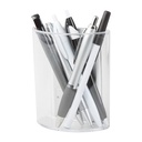Pen Holder Crystalline