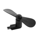 Smartphone Fan Blobile