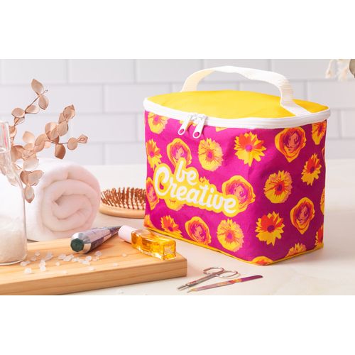 Custom Cosmetic Bag CreaBeauty XL
