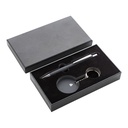 Pen And Keyring Set Miroset