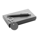 Pen And Keyring Set Miroset