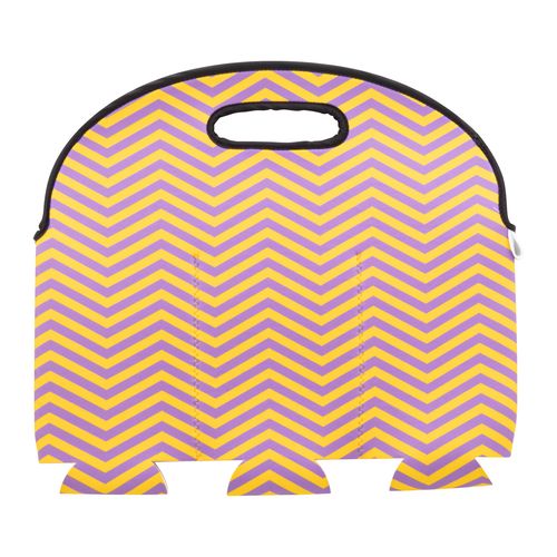 Custom Rpet Beer Bag PivoBag