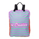 Custom Rpet Laptop Backpack SuboBag Slimback