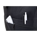 Recycled Canvas Travel Bag Rebyss Travel