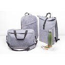 Rpet Felt Backpack Refelt Back