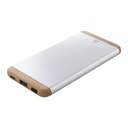 Power Bank Ralubo Five