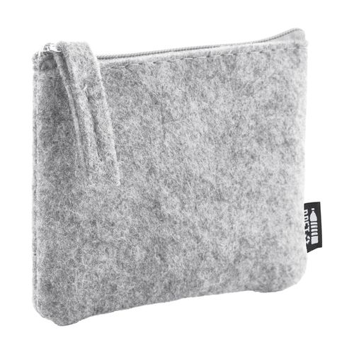 Rpet Felt Purse Refelt Money