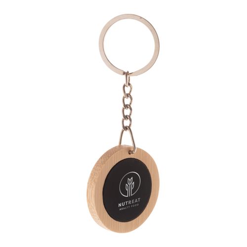 Keyring Speculo