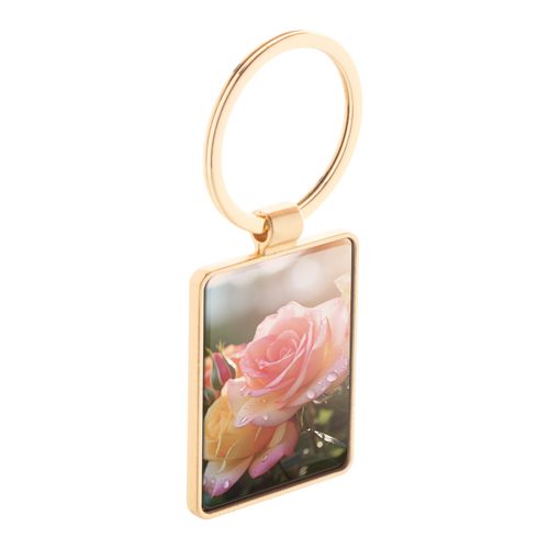 Keyring Ritidus