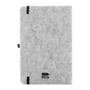 Rpet Felt Notebook Refelt Note A5