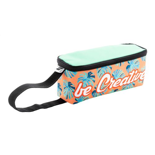 Custom Cooler Lunch Bag CreaSnack Panino