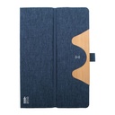 Rpet Wireless Charger Notebook Chatom