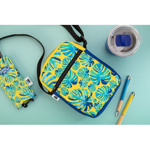Custom Crossbody Bag SuboBag Cross