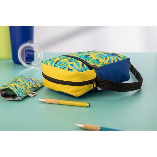 Custom Crossbody Bag SuboBag Cross