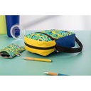 Custom Crossbody Bag SuboBag Cross