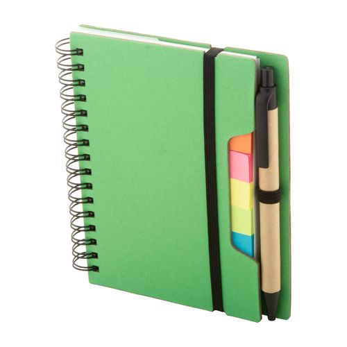 Notebook Reesy