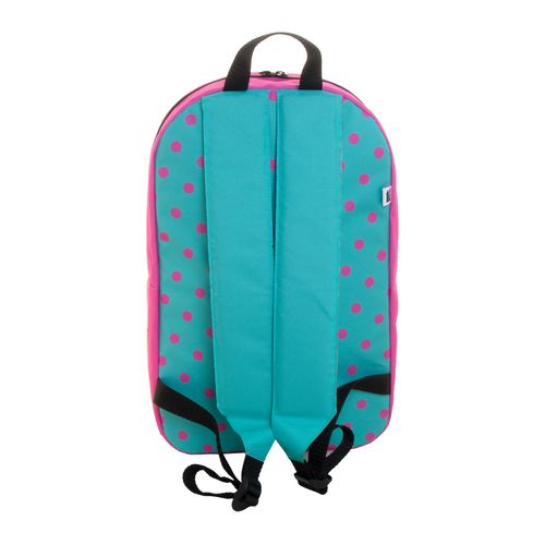 Custom Rpet Backpack SuboBag Back