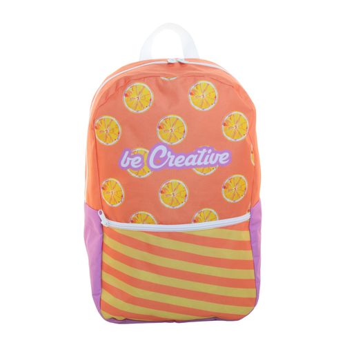 Custom Rpet Backpack SuboBag Back