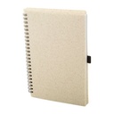 Notebook WheaNote A5