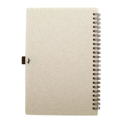 Notebook WheaNote A5