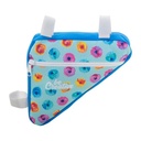 Custom Bicycle Frame Bag SuboBike Frame