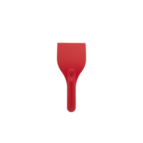 Ice Scraper Rescrap