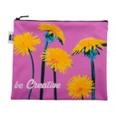 Custom Cosmetic Bag CreaBeauty L RPET