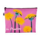 Custom Cosmetic Bag CreaBeauty L RPET