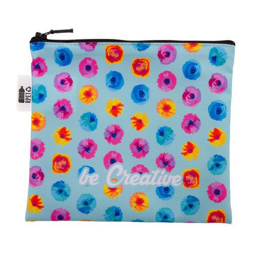 Custom Cosmetic Bag CreaBeauty M RPET