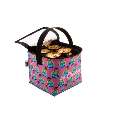 Custom Cooler Bag CreaCool 4