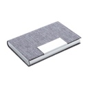 Business Card Holder Merpet