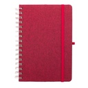 Rpet Notebook Holbook