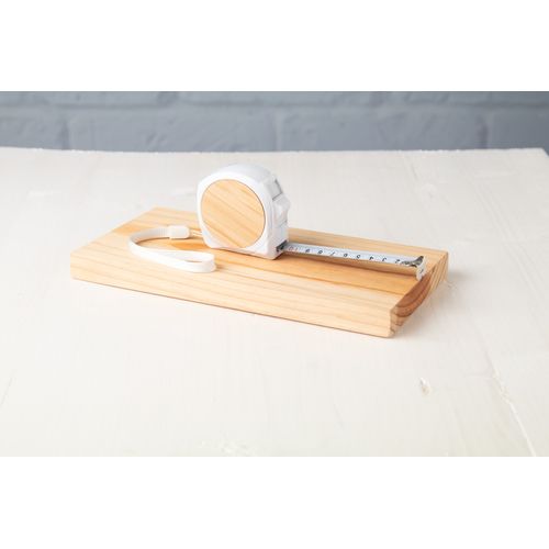 Tape Measure Tappo