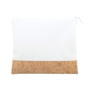 Custom Cosmetic Bag CreaBeauty Cork M