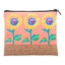 Custom Cosmetic Bag CreaBeauty Cork M
