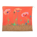 Custom Cosmetic Bag CreaBeauty Cork L