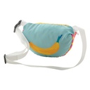 Custom Rpet Waist Bag CreaWaist A