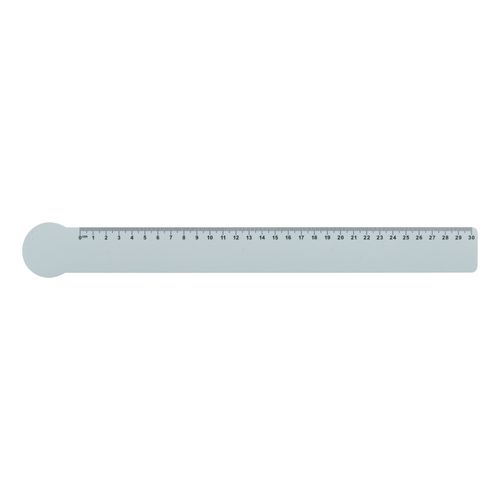 30 Cm Ruler, Circle Couler 30